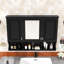 Armoire à pharmacie murale avec miroir, tablettes réglables et tablettes de rangement ouvertes-558470746