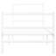 Metal Bed-98476672-98476673