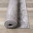Eliscar Abstract Cool Gray Area Rug-1845735033