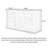 47.24" Brown Standard Solid Reception Desk-1922786944