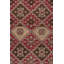 One-of-a-Kind Rectangle 5'2" X 9'2" Area Rug