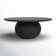 Gabribella Solid Wood Coffee Table