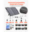 VEVOR Multi-Screen Single Screen Electronic Mount