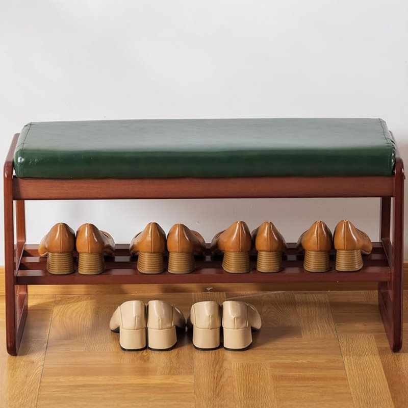 Storage Bench