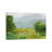 Mountain Backdrop III by Ethan Harper - Wrapped Canvas Gallery-Wrapped Canvas Giclée-705950520