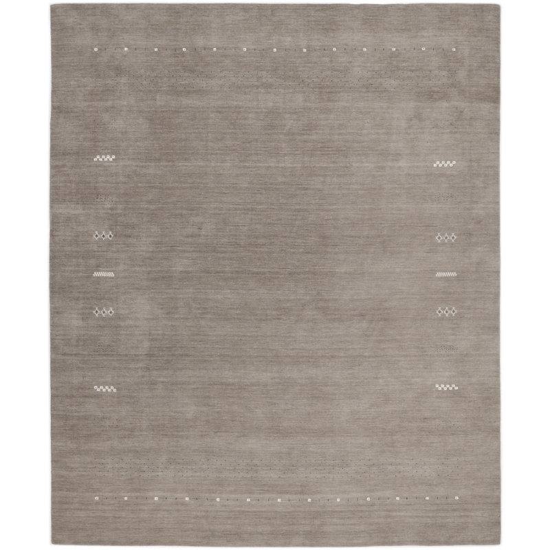 Kanya Southwestern Indoor Rug, Rectangle 3' x 5'