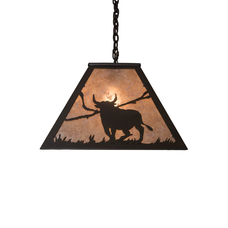 Eddings 6 - Light Pendant