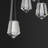 16 - Light LED Cluster Pendant-98158547