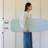 Brabantia Size B Ironing Board with Solid Steam Iron Rest-2136805201