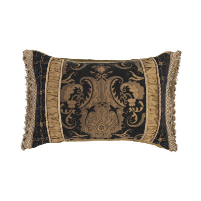 China Art Polyester Sham