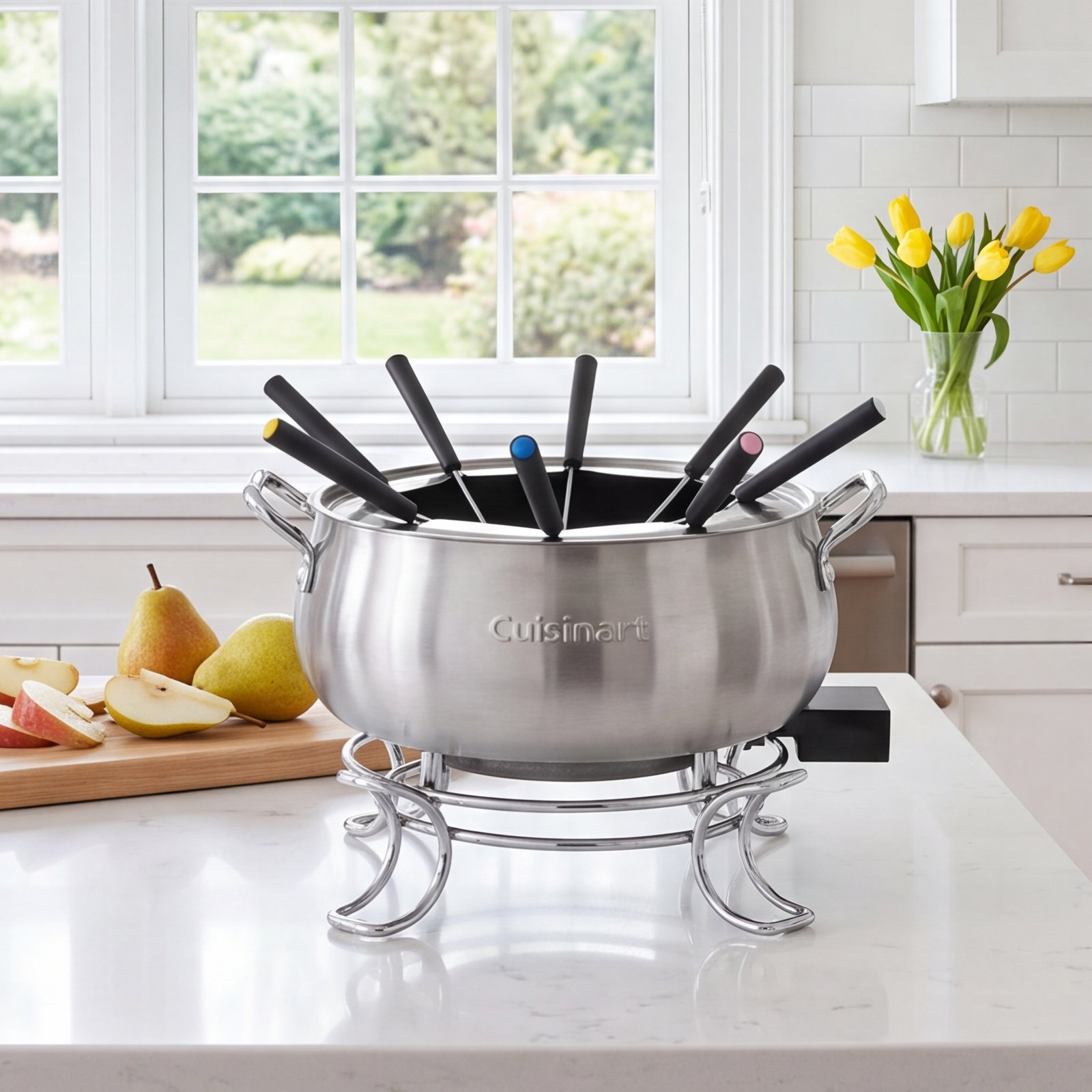 Cuisinart Fondue Pot