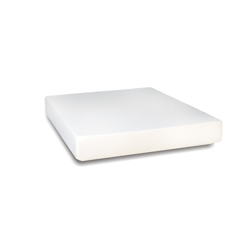 Cielo back care foam mattress, Kingsize (5')