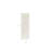 10' Cream Shag Non Skid Runner Rug