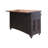 Westleigh Solid Wood Kitchen Island-1260119765