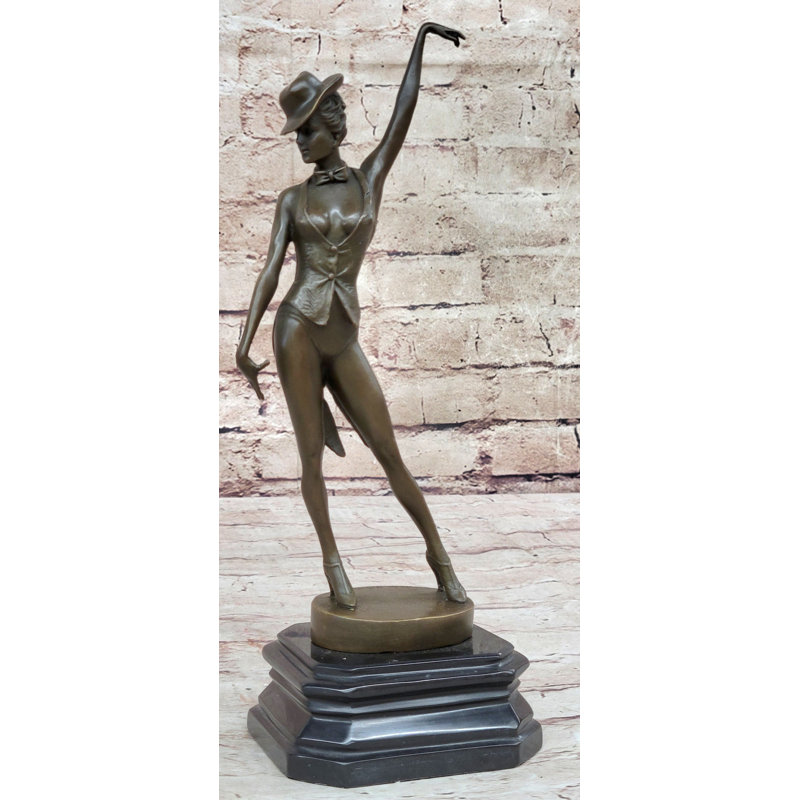 Figurines et sculptures Vogele