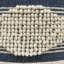 Pouf cylindrique en tissu Diamond-12056934
