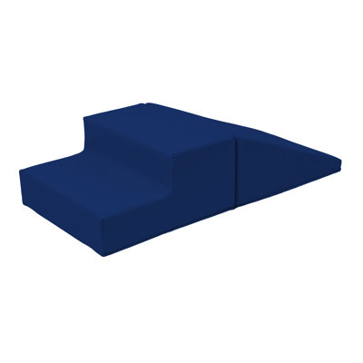 Tapis d'escalade avec glissade First Steps - Eclipse