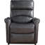 Fauteuil inclinable électrique contemporain-1685461628