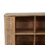 McBain Solid Wood Rectangle Accent Chest