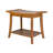 Mitch 23.75'' W Bamboo Shower Bench-956074158