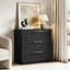 Commode 3 tiroirs Adelle