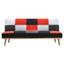 Ohara 3 Seater Sofa Bed-1008707532