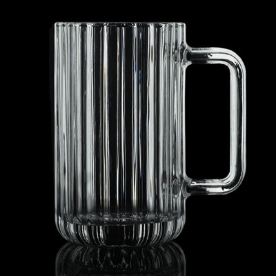 Bogie 17.5oz. Beer Mug