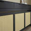 Alishaba Large Radiator Cover