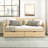 1Pc Sofa Bed