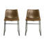 Windsor Upholstered Dining Chair-30896589