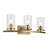 23" 3-Light Vanity Light-229178100