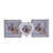 Clitherall Wood Matte Picture Frame