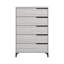 Commode 5 tiroirs Norcross-93594509