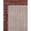 Tapis d'extérieur couleur rouille-69532650