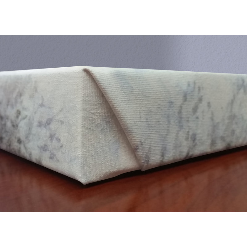 " Always And Forever ", 24'' H x 48'' W x 1.5'' D, Wrapped Canvas
