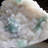 Stone Crystal Decorative Object