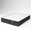 Matelas hybride 12 po en mousse viscoélastique gélifiée mi-ferme, CertiPUR-US, certifié OEKO-TEX-1023699482-1023699480