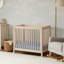 Gelato 4-in-1 Mini Convertible Crib-535825875