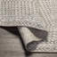 Tapis gris Caedance-640083301