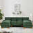 Green est en rupture de stock