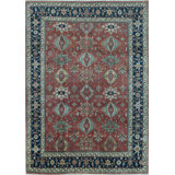 One-of-a-Kind 10'2" X 13'10" Area Rug