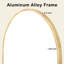 Miroir de salle de bain Juny-362192641-373007245