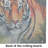 Tiger Glass Cutting Board Large