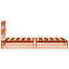 Solid Wood Bed-105717359-105717362