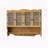 39.37"Retro 4 Door Wall-Mounted Cabinet-1353495701