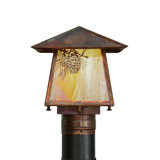 1 - Light Lantern Head