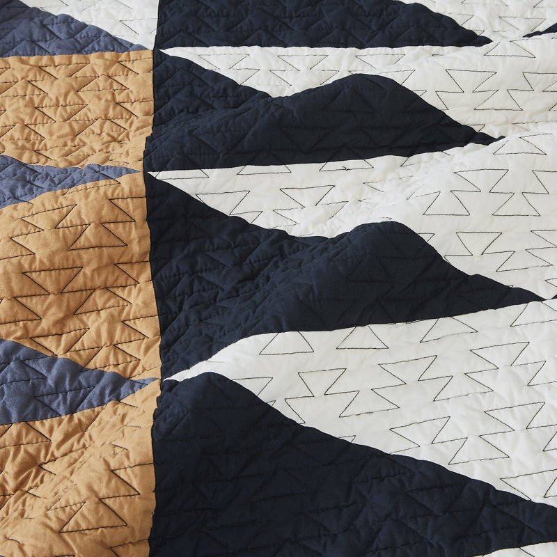 Pendleton Spider Rock Quilt Set | Wayfair