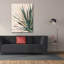 «Frond Impression 1» par Emma Scarvey, art mural sur toile-1170103958