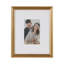 Ensemble de cinq cadres photo mattes