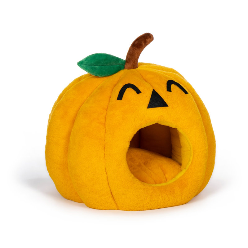 Lit pour animal de compagnie Pye's Pumpkin Hideaway